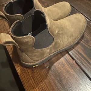Danner Tramline 917 GTX Chelsea Boots